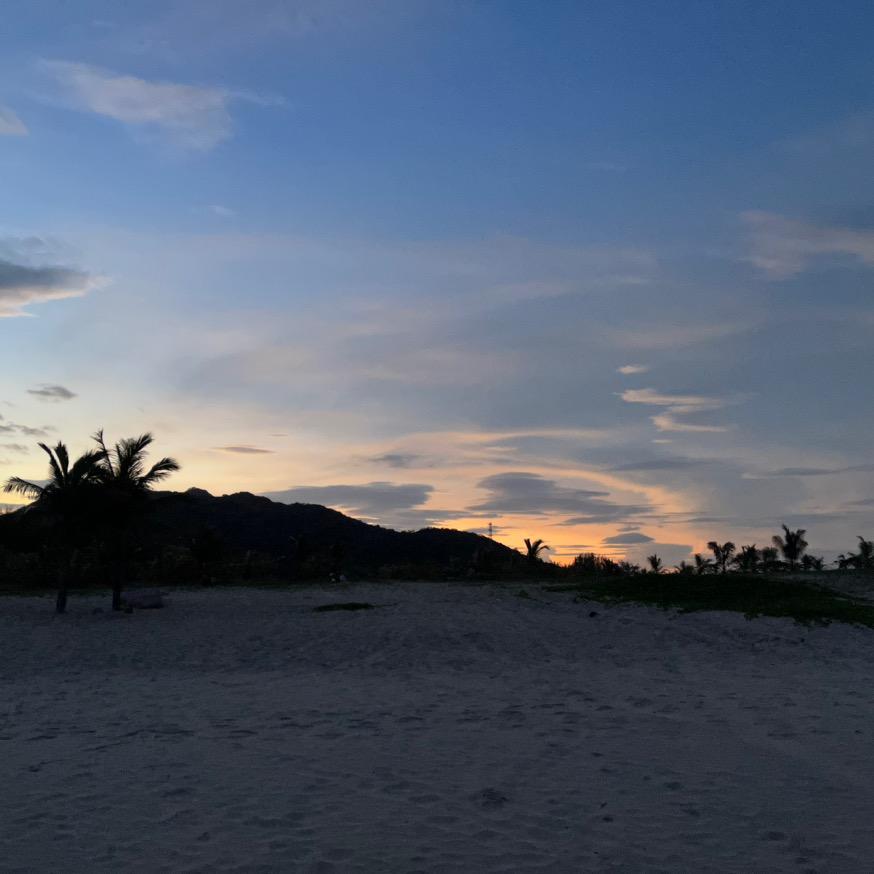 sun