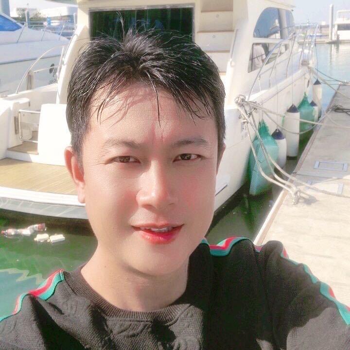 范少(守有才护九九)@抖音