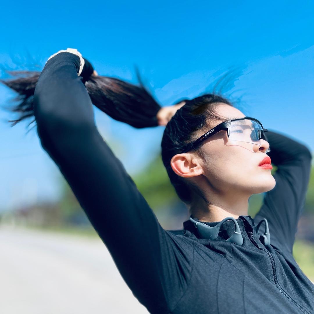 running 梦梦