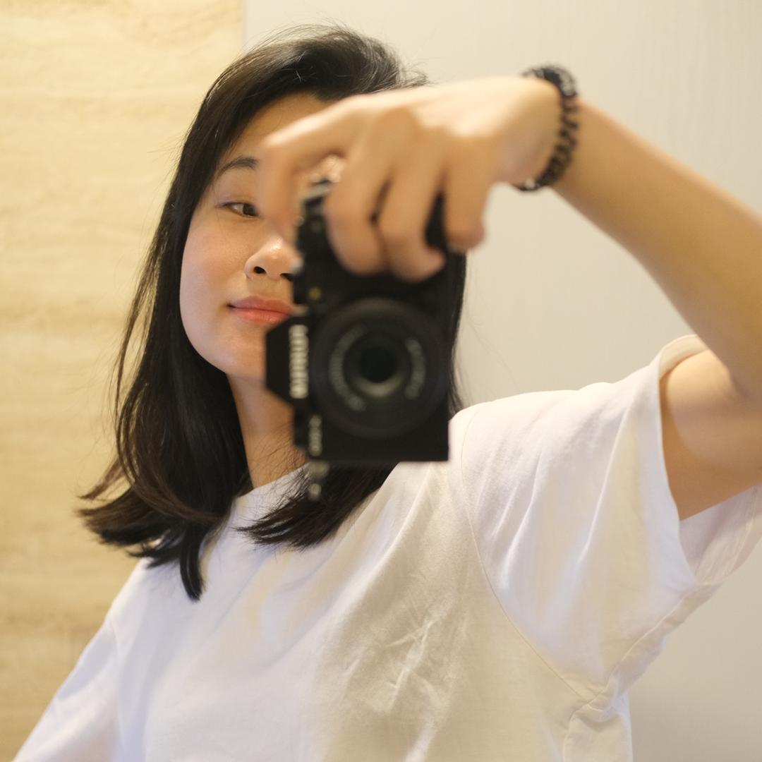 随便的霜