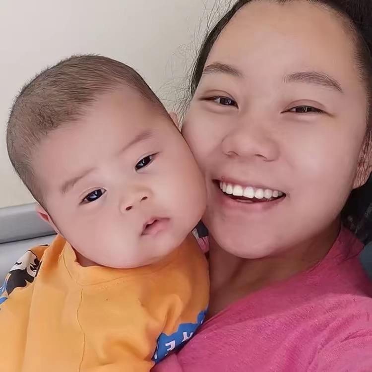 大博妈妈