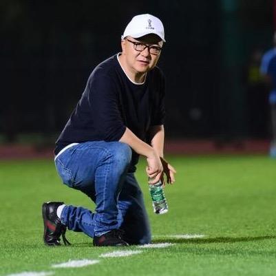 老董侃球（足球小将）