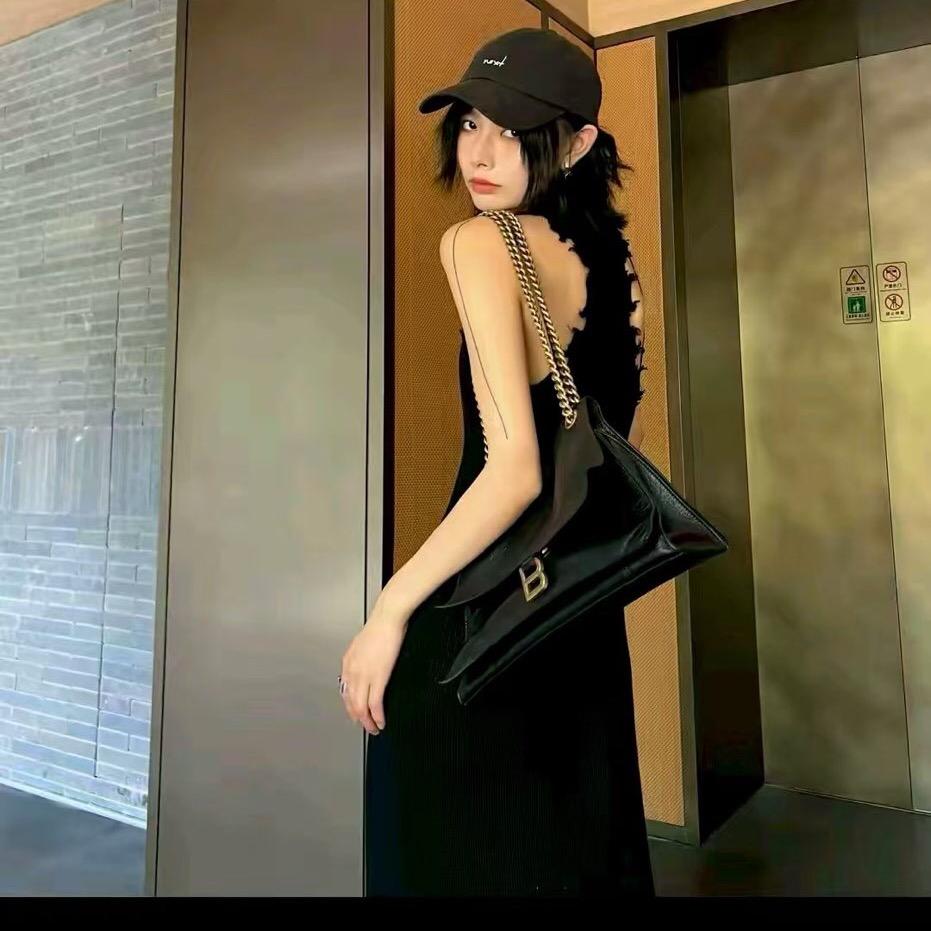 JCCC影子日常穿搭返场