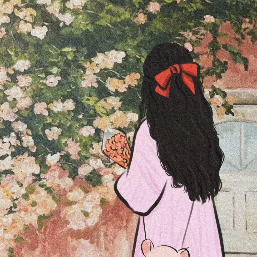 🎀喵喵不倾城🎀