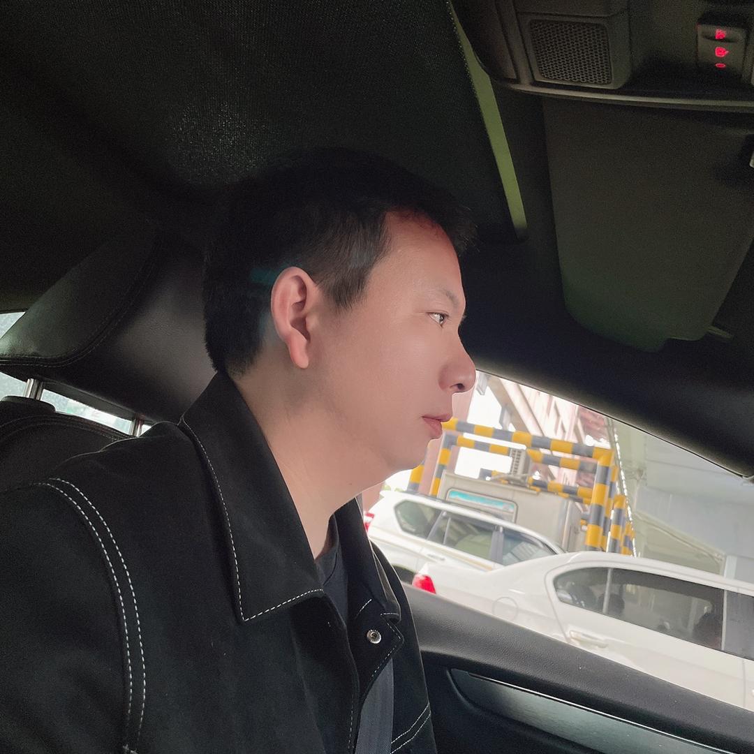 佛系靖哥带你看好车