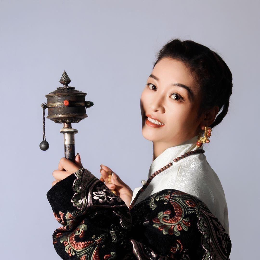 益西卓玛大号