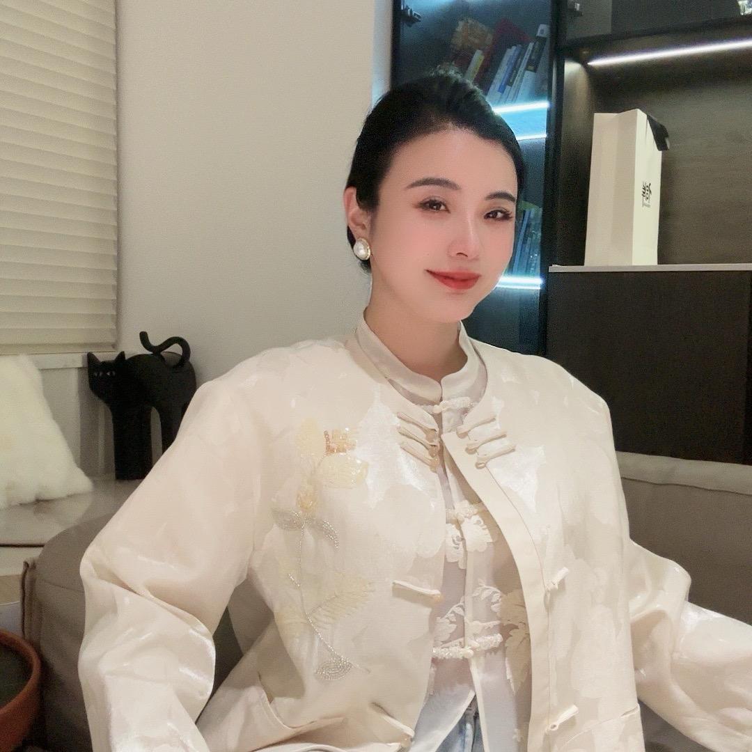 深圳南油新中式原创西文