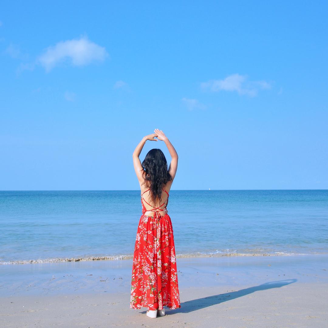 逐风旅行