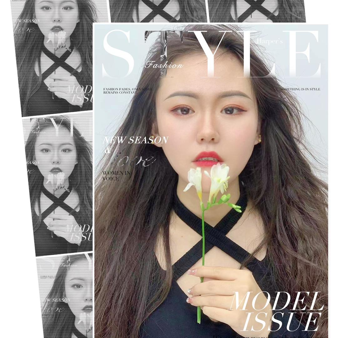 颜·熙私人订制美容官方号