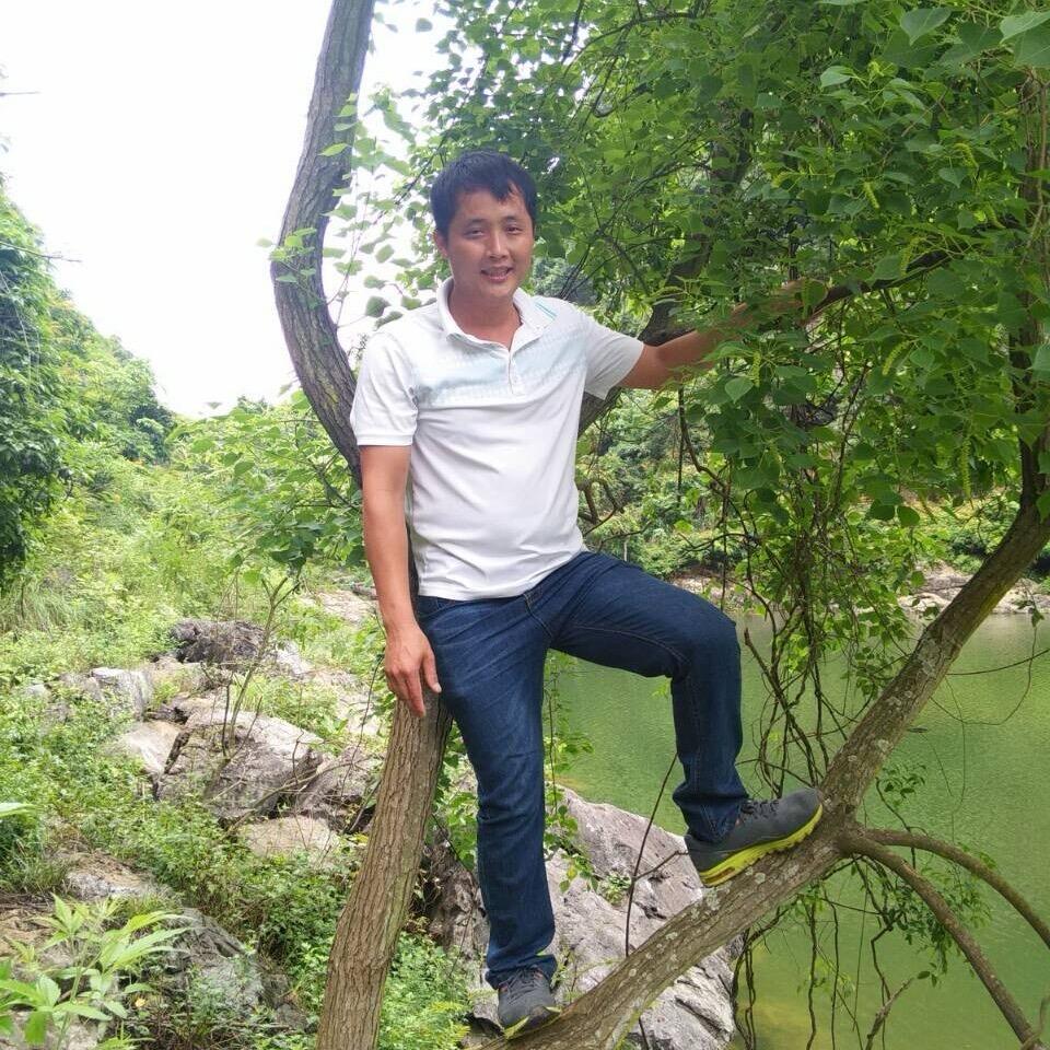 欣～