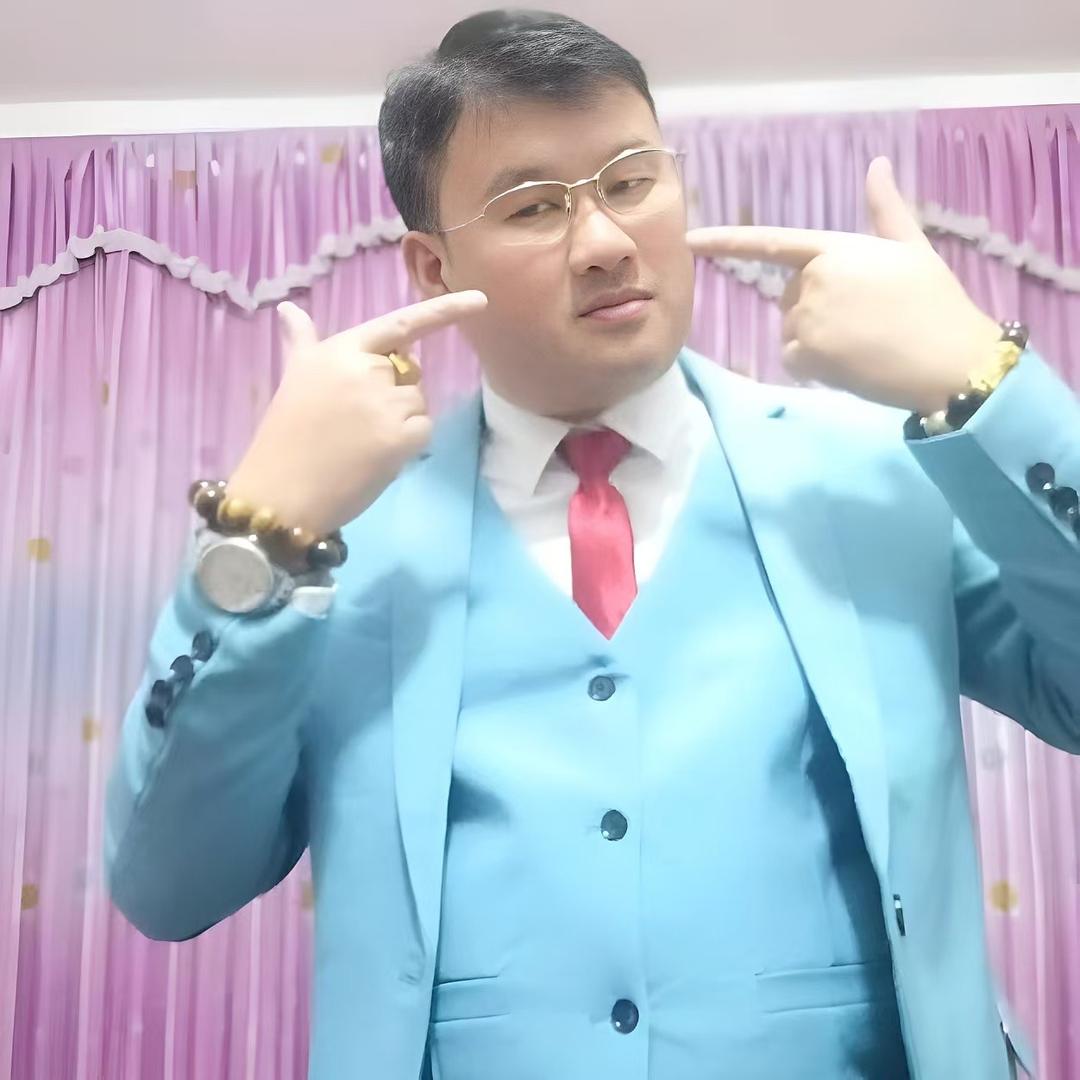 🌹百朋建哥🌹