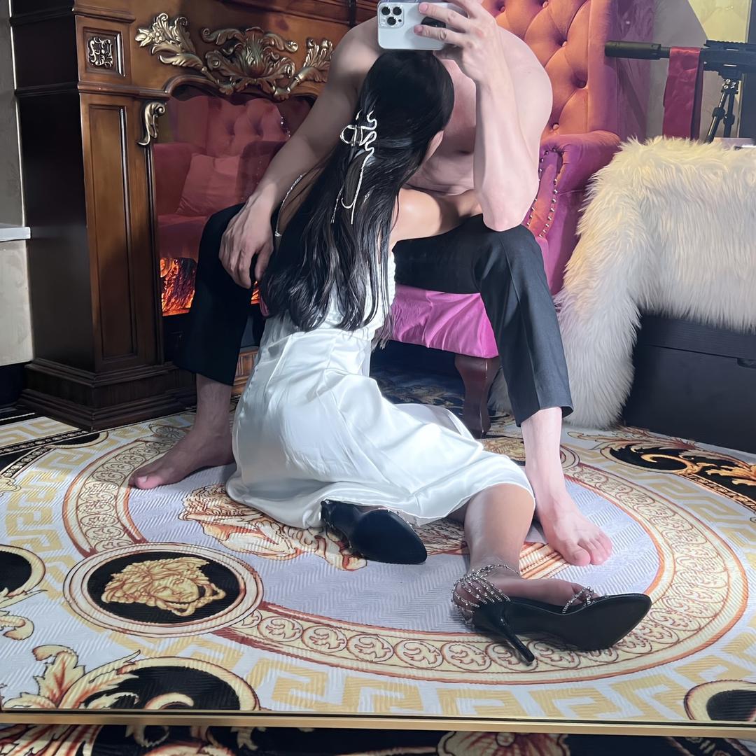 声音好听的开心果