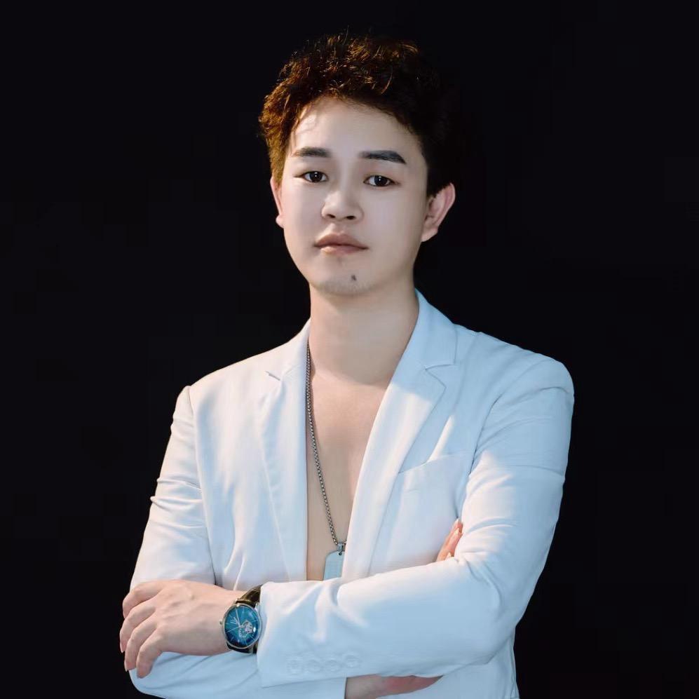 凤山标榜工作室发型创始人