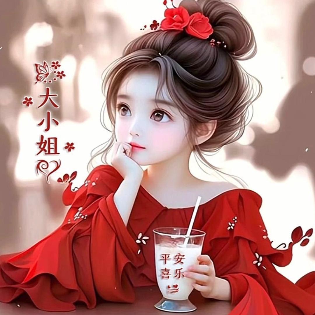 刁蛮公主💋