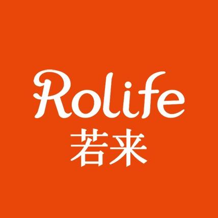 rolife若来模玩旗舰店