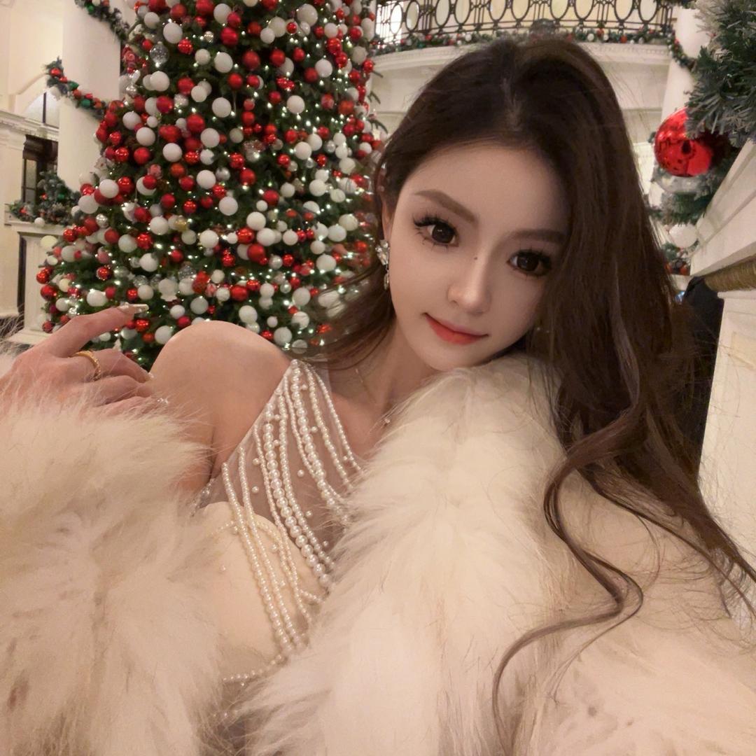 妍女侠YanNvxia Fur皮草