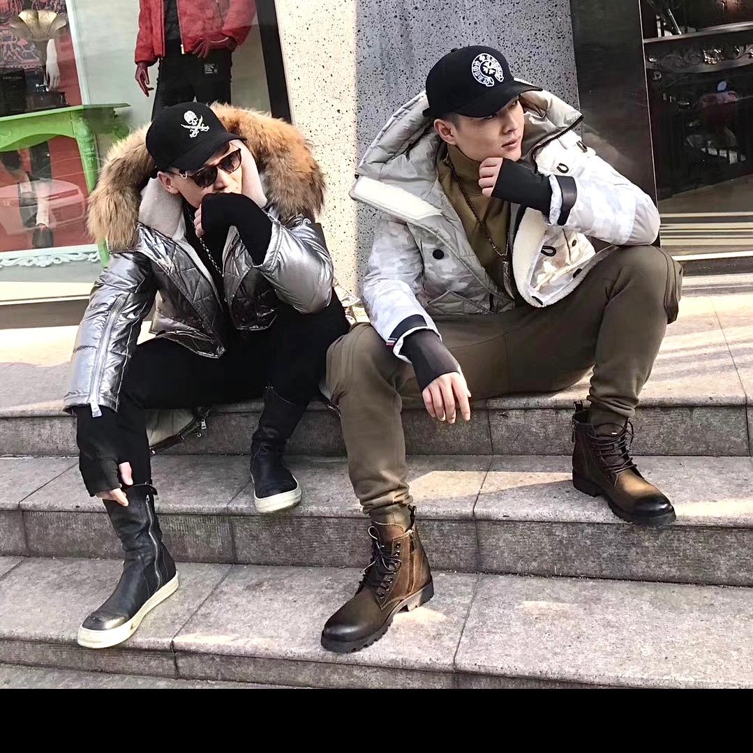 佧徒潮品