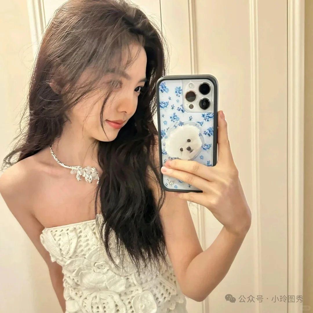 一只黄咩咩