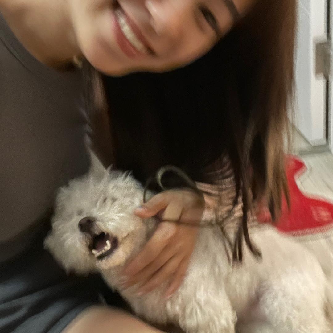 Hey！