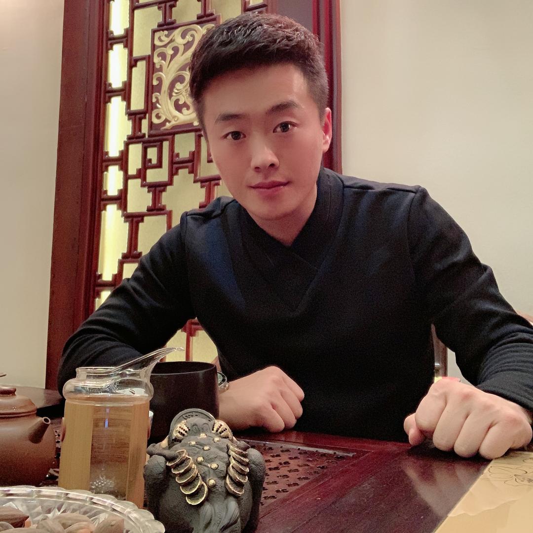 敦化七星豹骑士之家