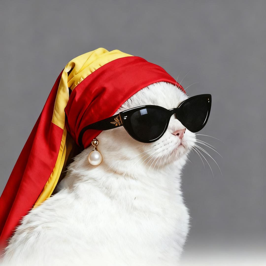 猫炎炎🐱