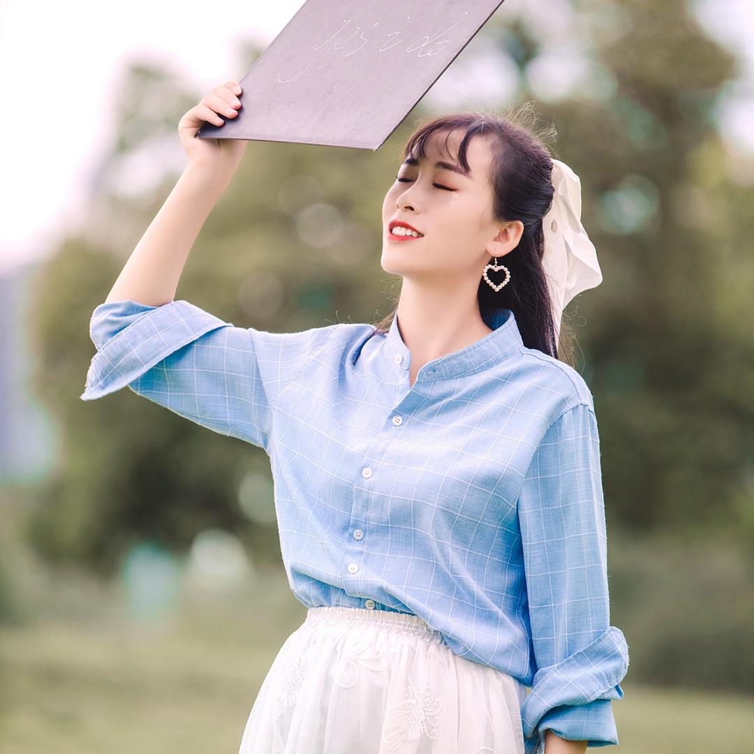 小菊花儿