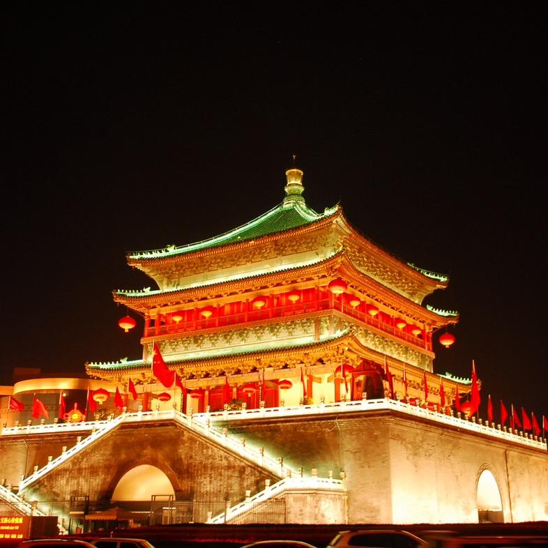 西安华山旅游-岳先生