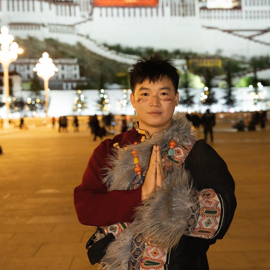 梅酷紫川³¹⁴ 🇨🇳