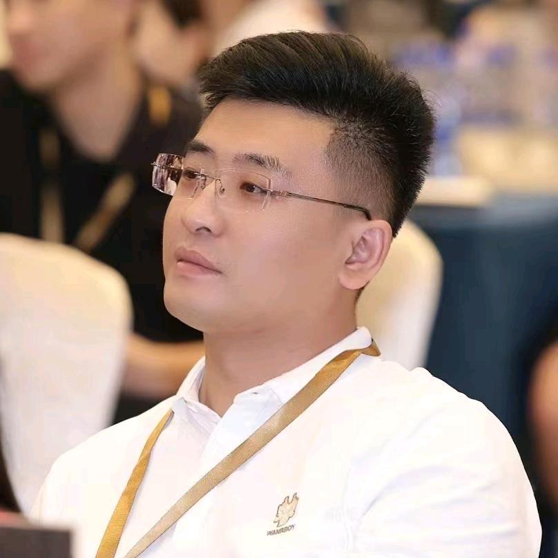青岛韩先生🇨🇳