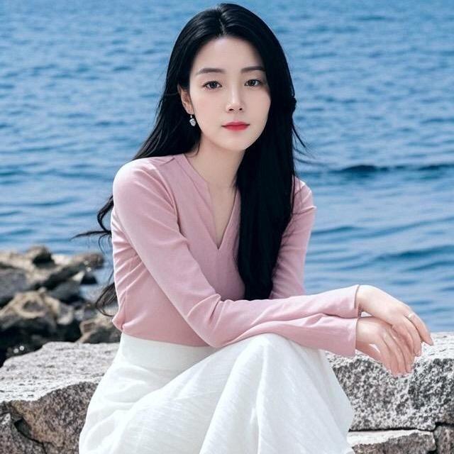清静小河
