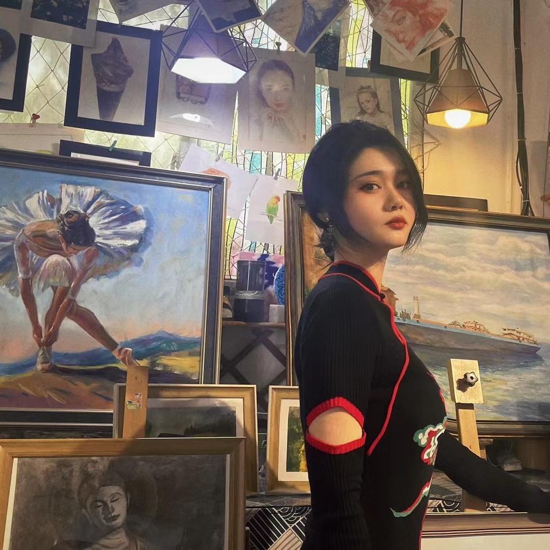 熬夜是小狗