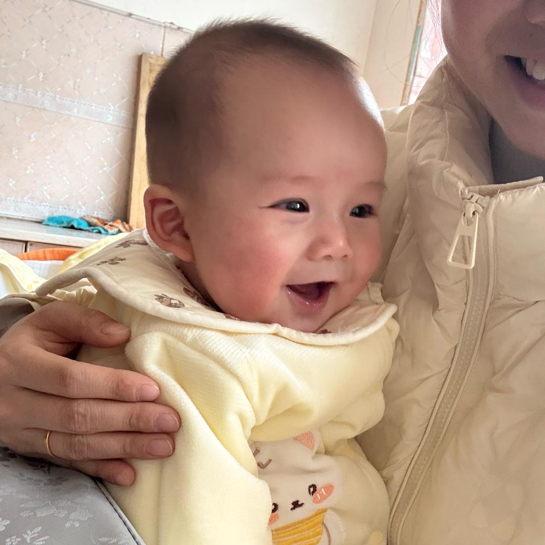 小瑞瑞的日常👶🏻