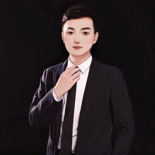 在西安卖豪宅的王稳健