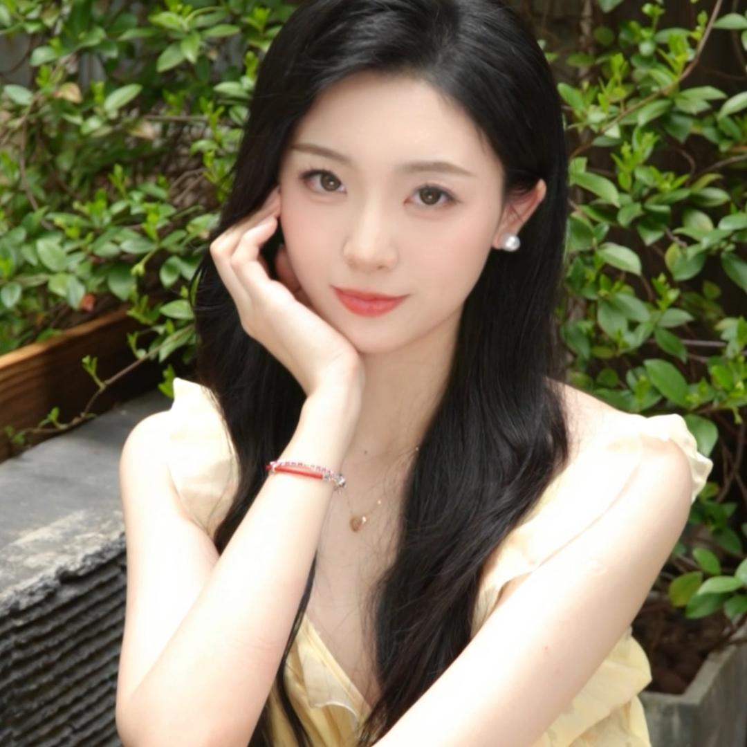 叶青Shine