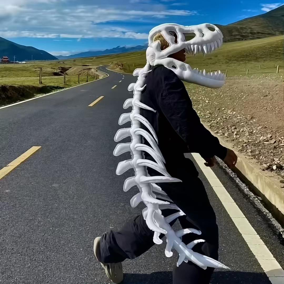 呆呆