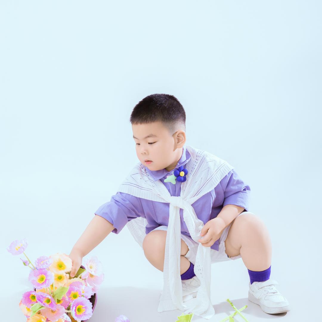赵zhao二美💦