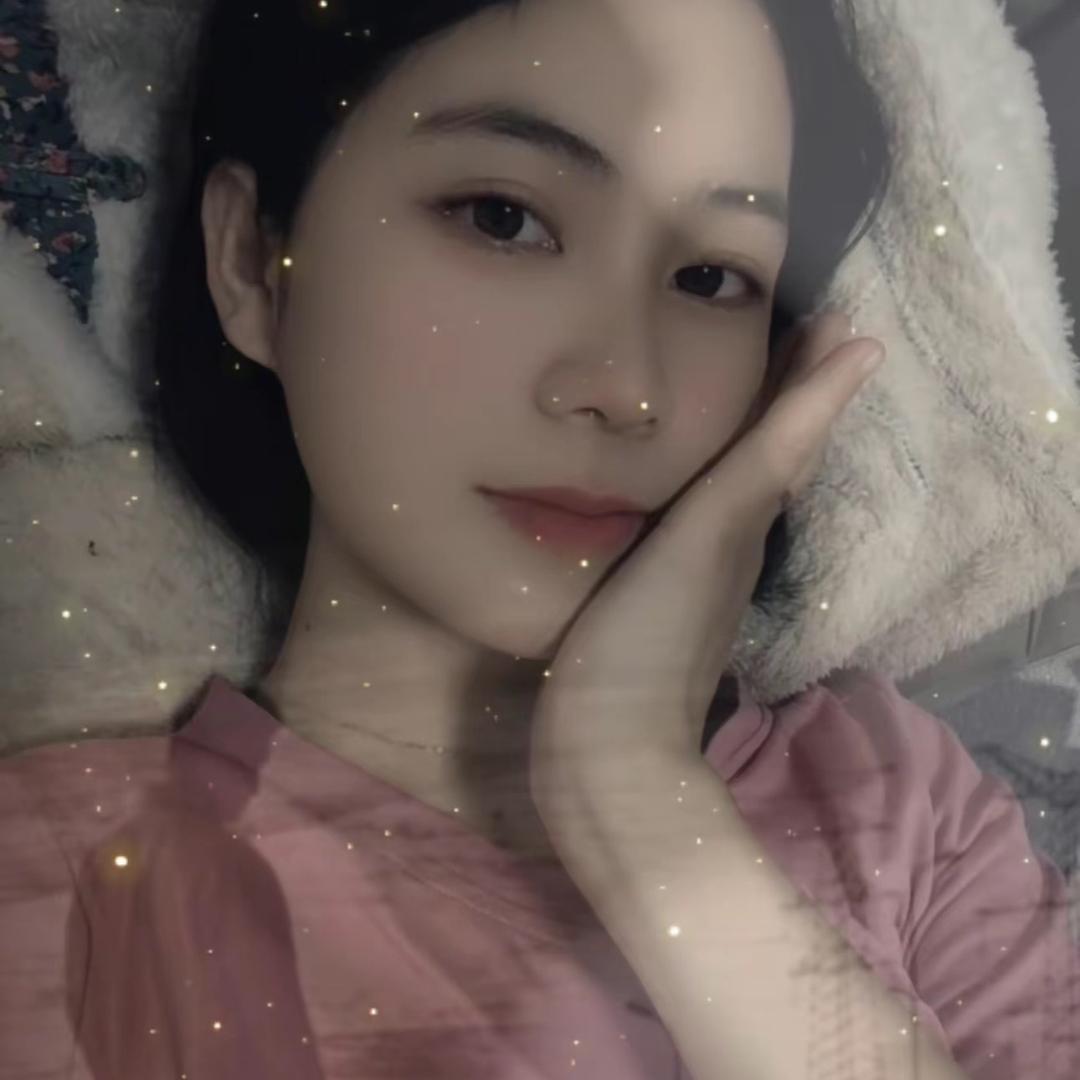 夏日🌸🌸炎炎
