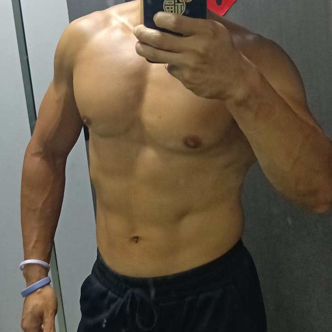 阿新要自律