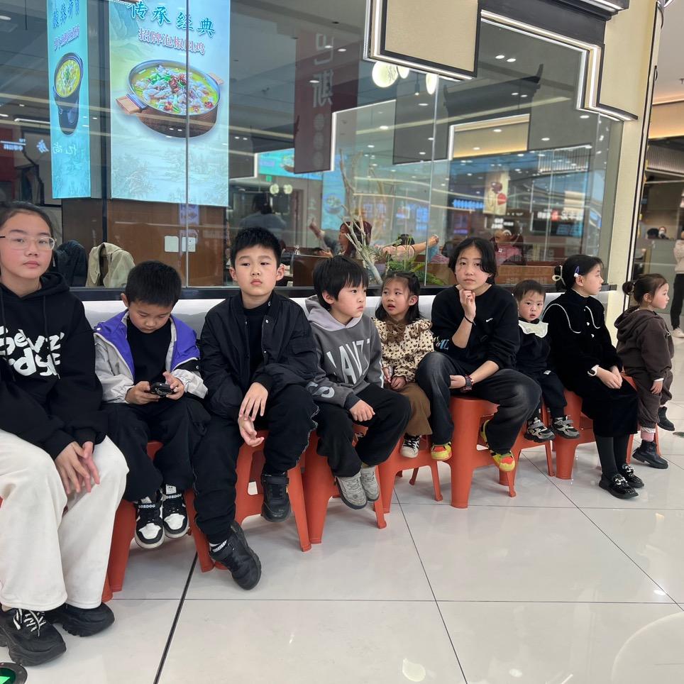 弋洋正阳都宝贝头像