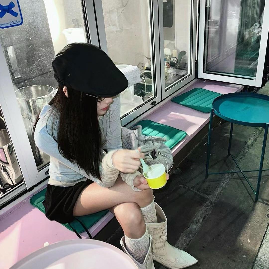 我破防了