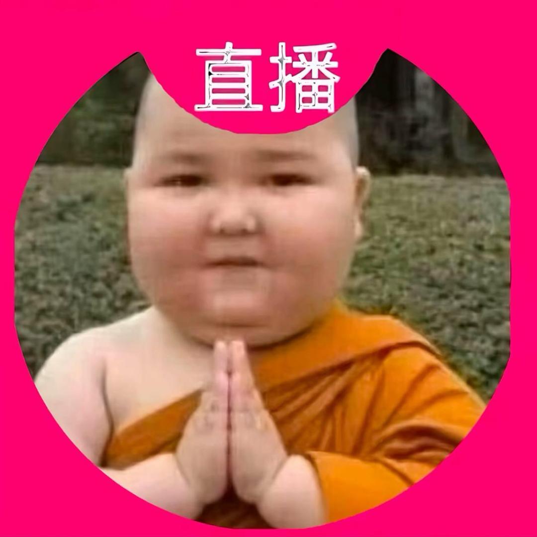 和尚也爱大美人