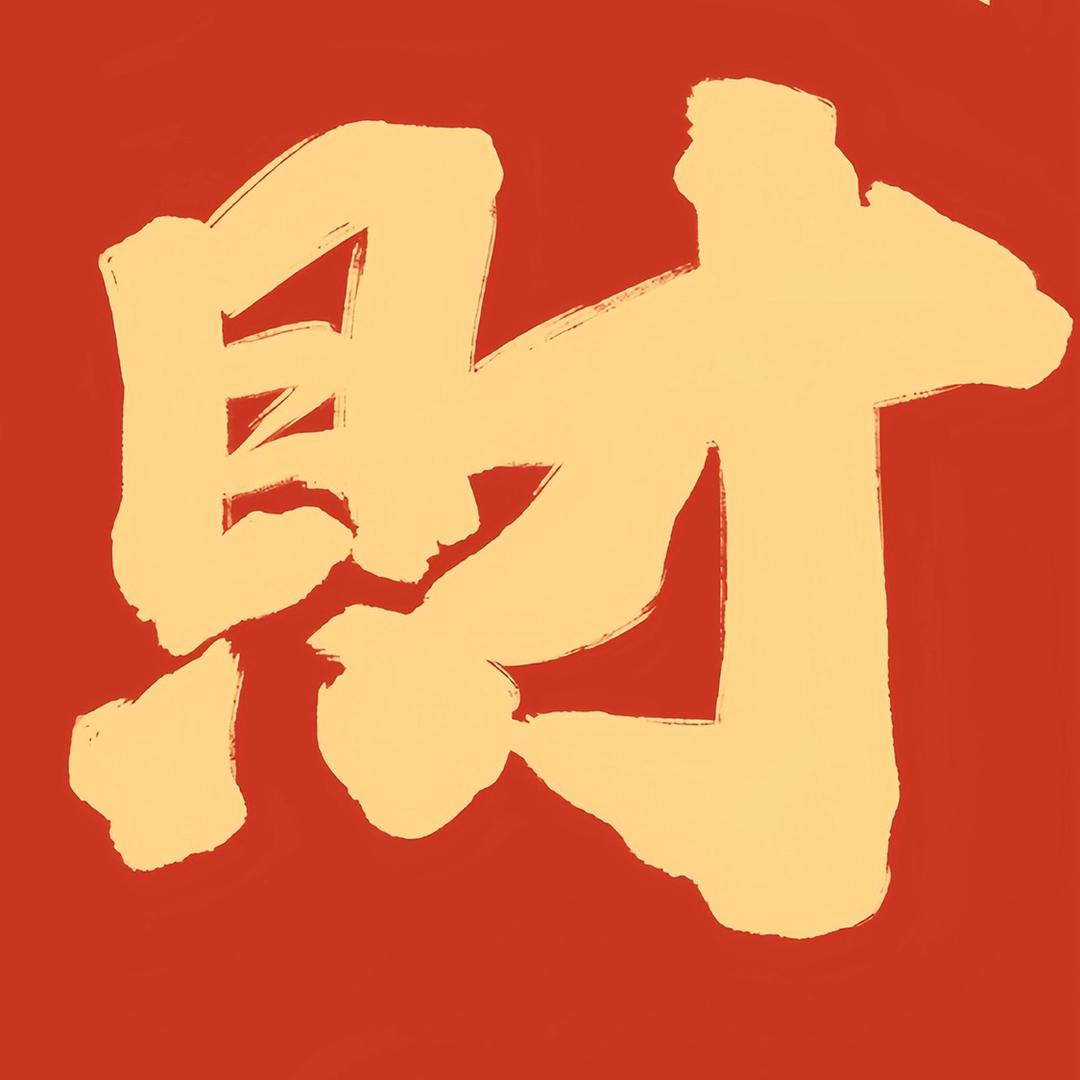 财神爷💰