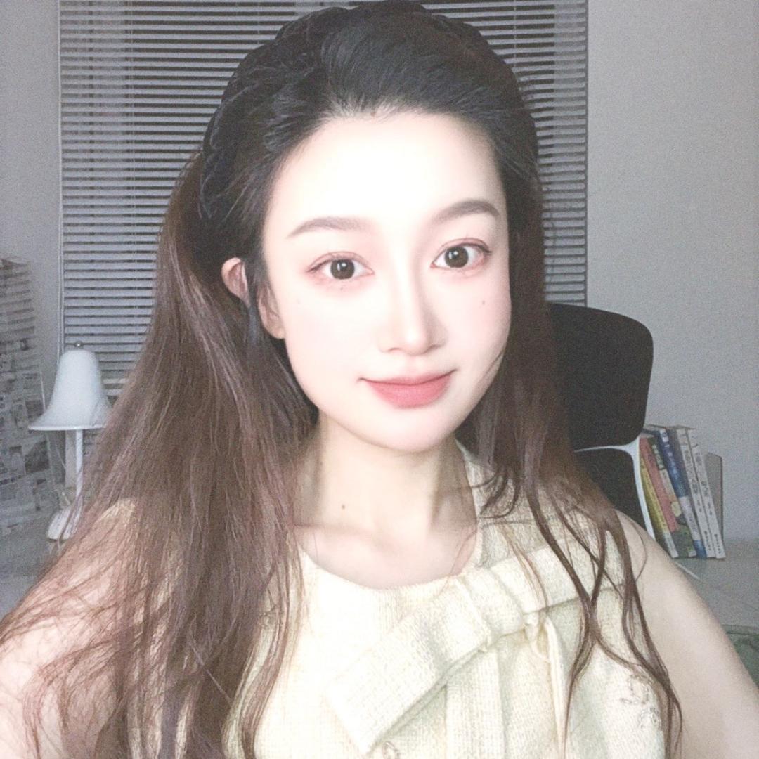 蓝汐🌙Rani