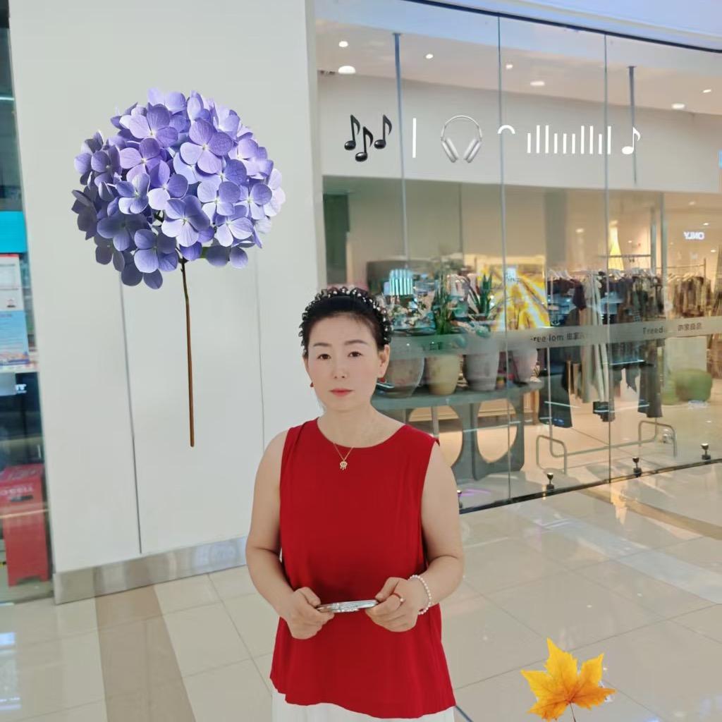 孙埠镇秀秀幼儿园江园长