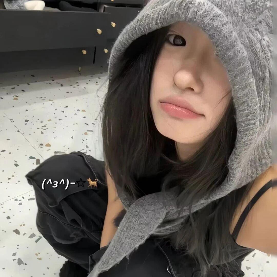 丹麦子🐑