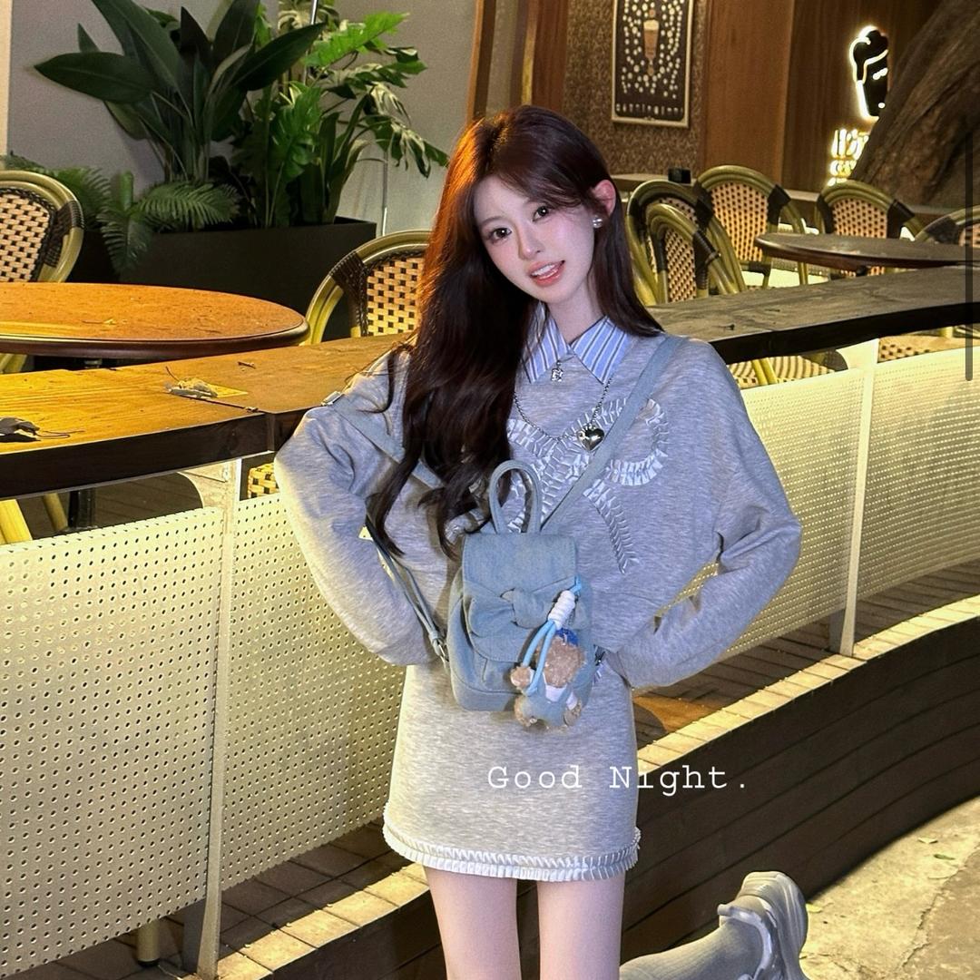 浩哥女装—精致穿搭