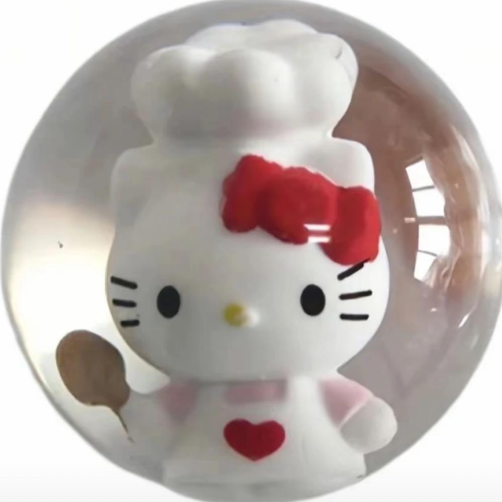 小陈吐泡泡₀o0°🫧.