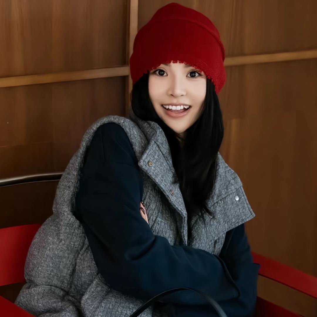 阿文 MG高定穿搭