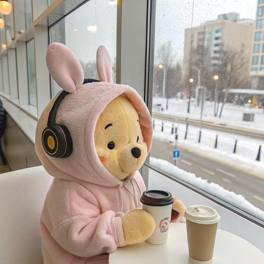 薯片的音乐日记