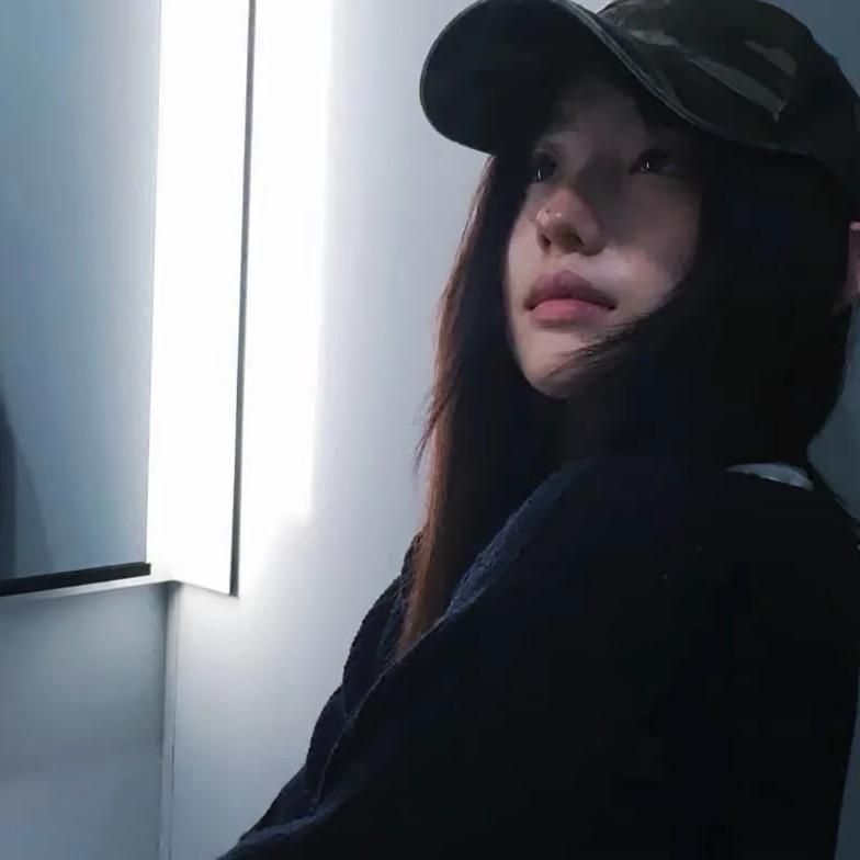悸*